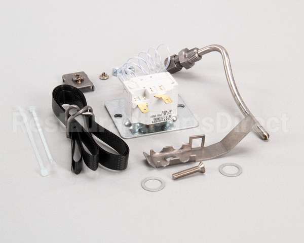 PS2939 Winston Thermostat Hi Limit Fryer 428 Int