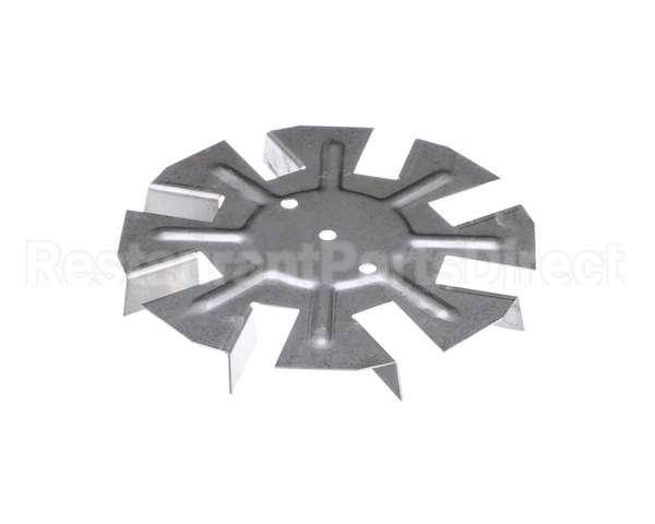 PS2954 Winston Wheel Circulating Fan Ca/Ss