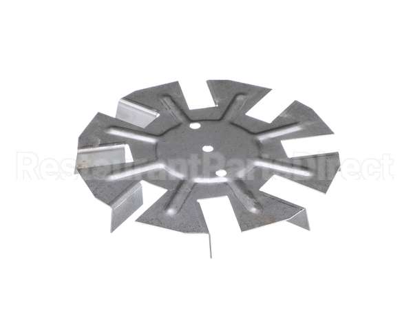 PS2954 Winston Wheel Circulating Fan Ca/Ss