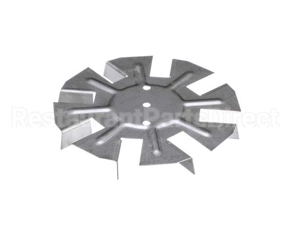 PS2954 Winston Wheel Circulating Fan Ca/Ss