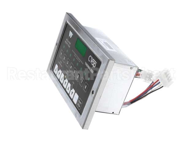 PS2964 Winston Cb Assembly Cat S D8