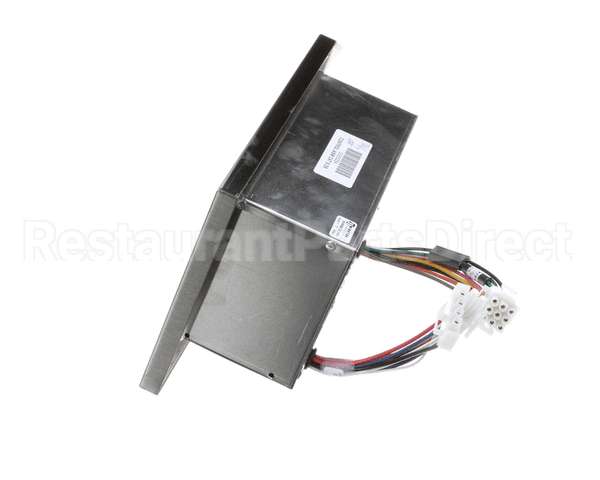 PS2964 Winston Cb Assembly Cat S D8