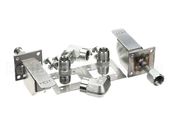 PS2976 Winston Pipe Line Intakeoutput