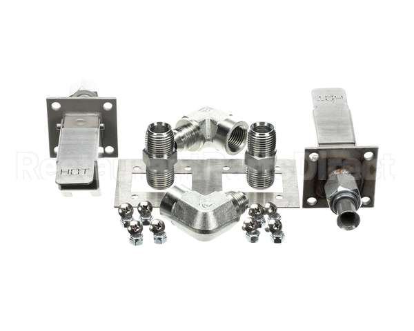 PS2976 Winston Pipe Line Intakeoutput