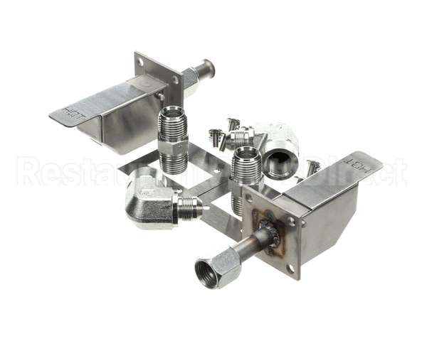 PS2976 Winston Pipe Line Intakeoutput