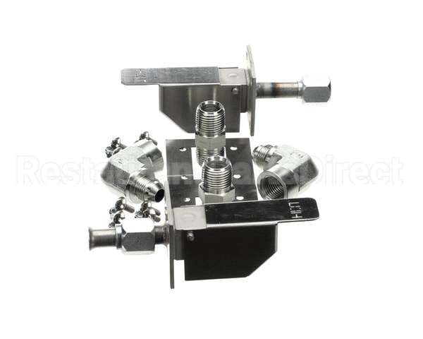 PS2976 Winston Pipe Line Intakeoutput