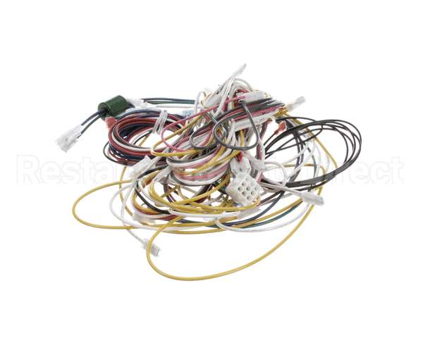 PS2977 Winston Harness Complete Ha4522