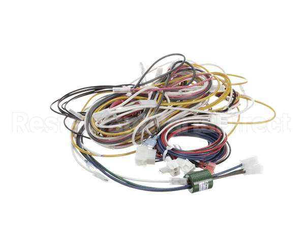 PS2977 Winston Harness Complete Ha4522