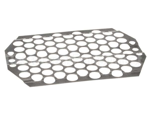 PS2984-1 Winston Cover Shelf Fillet Ss Qr