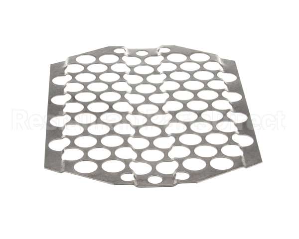 PS2984-1 Winston Cover Shelf Fillet Ss Qr