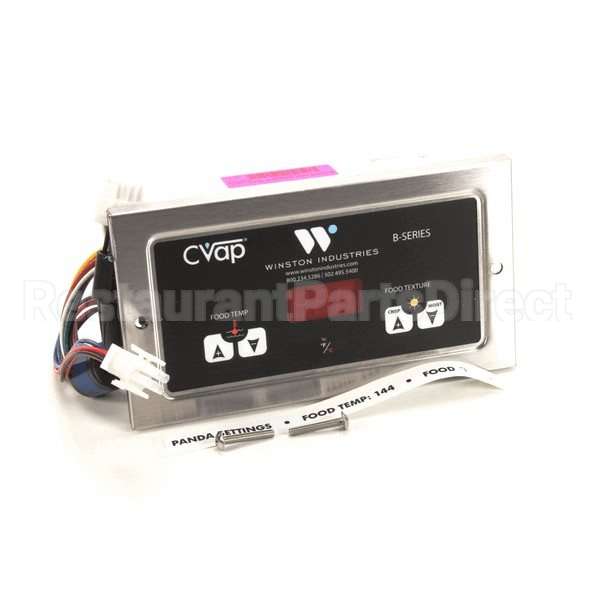 PS2993 Compatible Winston Control Board Assy