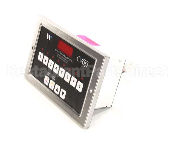 PS2996 Winston Cb Assembly White Castleaw 120V