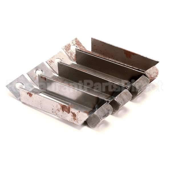 PS3077 Compatible Winston Bracket Caster Current