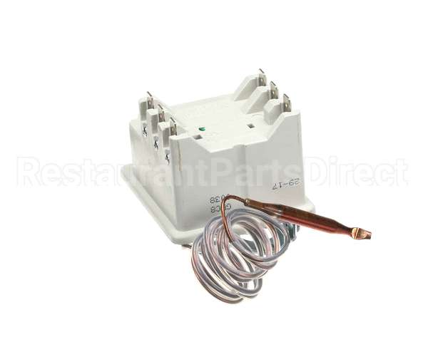 PS3096 Winston Hi Limit Hbl Md