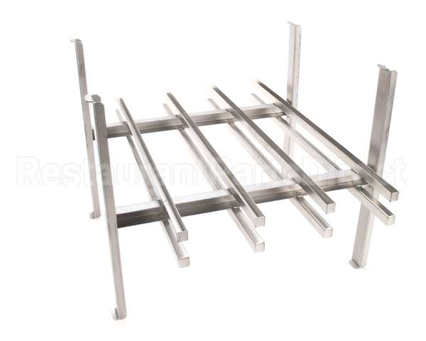 PS3121 Winston Center Rack