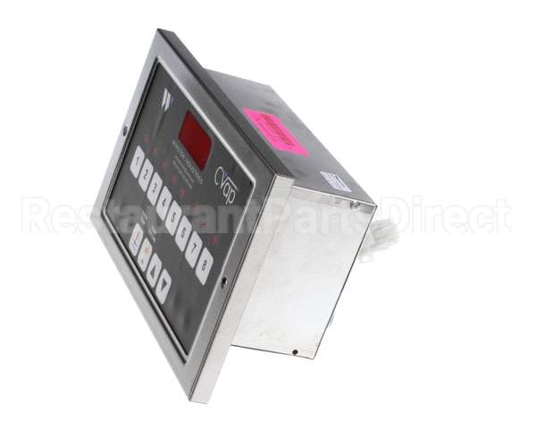 PS3123 Winston Control Board Assembly A&W 120V