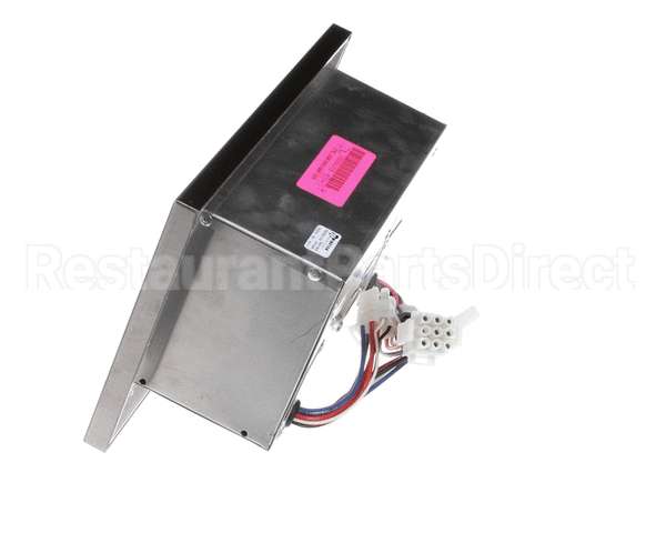 PS3123 Winston Control Board Assembly A&W 120V