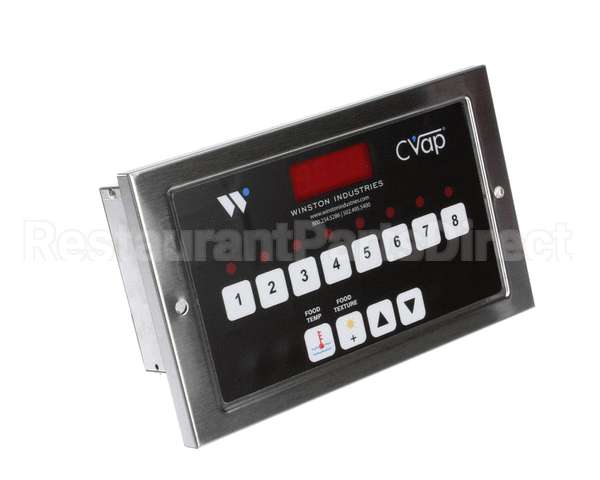 PS3123 Winston Control Board Assembly A&W 120V