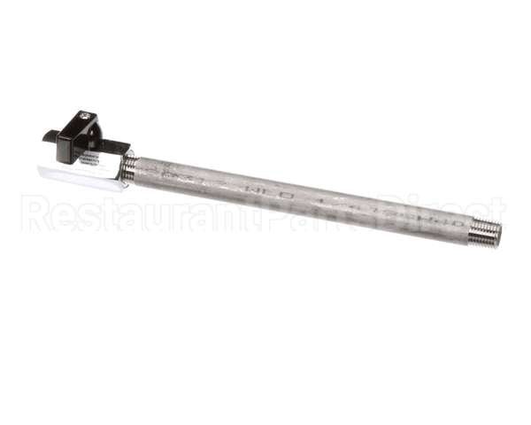 PS3129 Winston Ball Valve Kit Holding Units