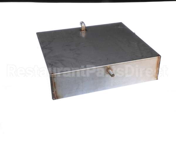 PS3136 Winston Evaporator Pan For Ha8503