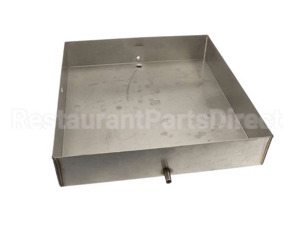 PS3137 Winston Tank Weld 07-29