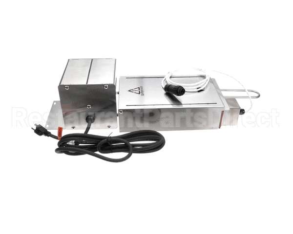 PS3145 Winston Cvap Smoker Box 120V Us/Canada