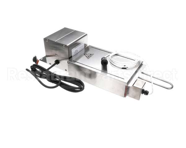 PS3145 Winston Cvap Smoker Box 120V Us/Canada