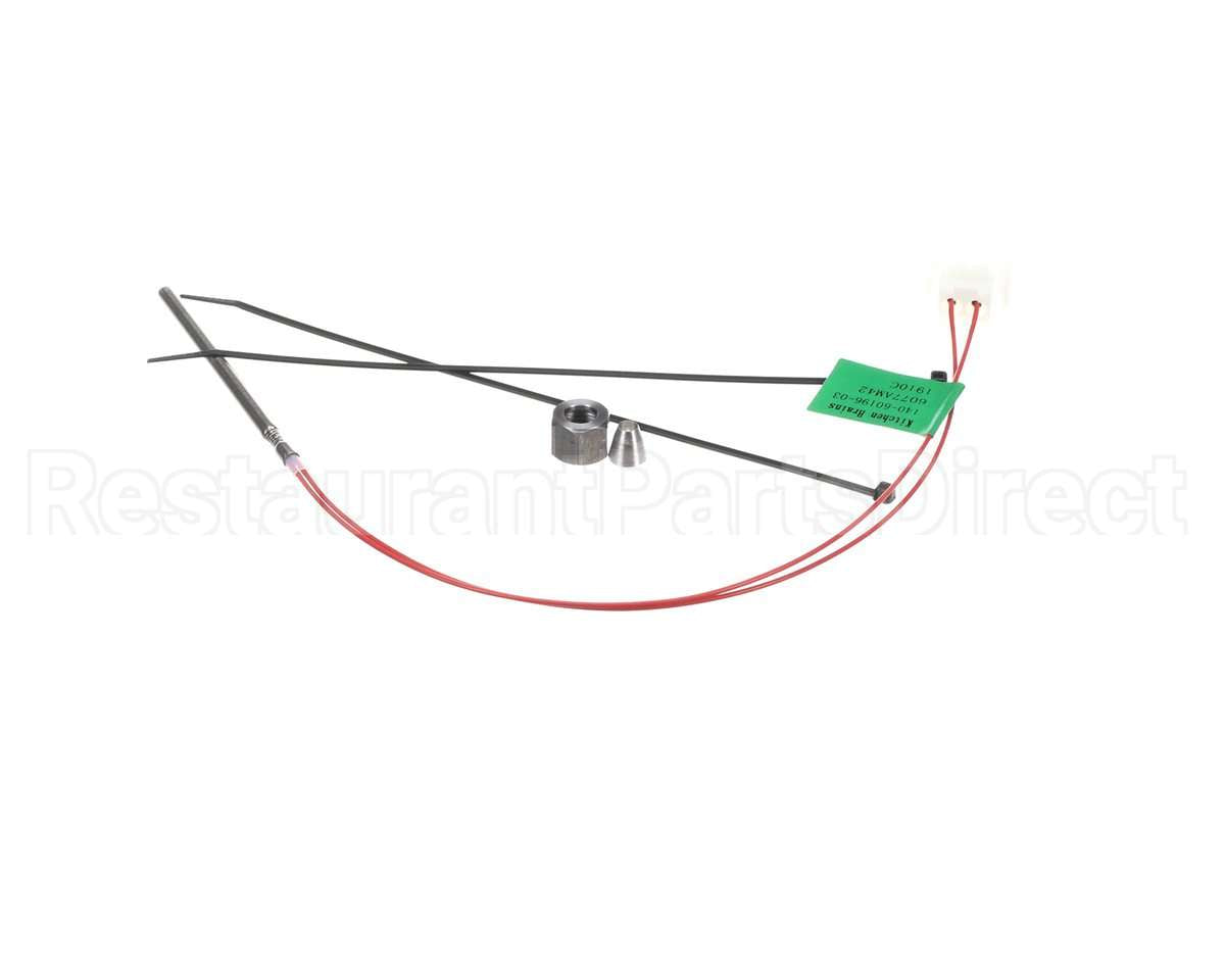 PS3183 Winston Probe Evaporator Rtv/Chv/Hov