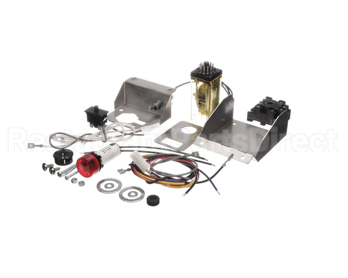 PS3189 Winston Switch Drain Valve Fryer