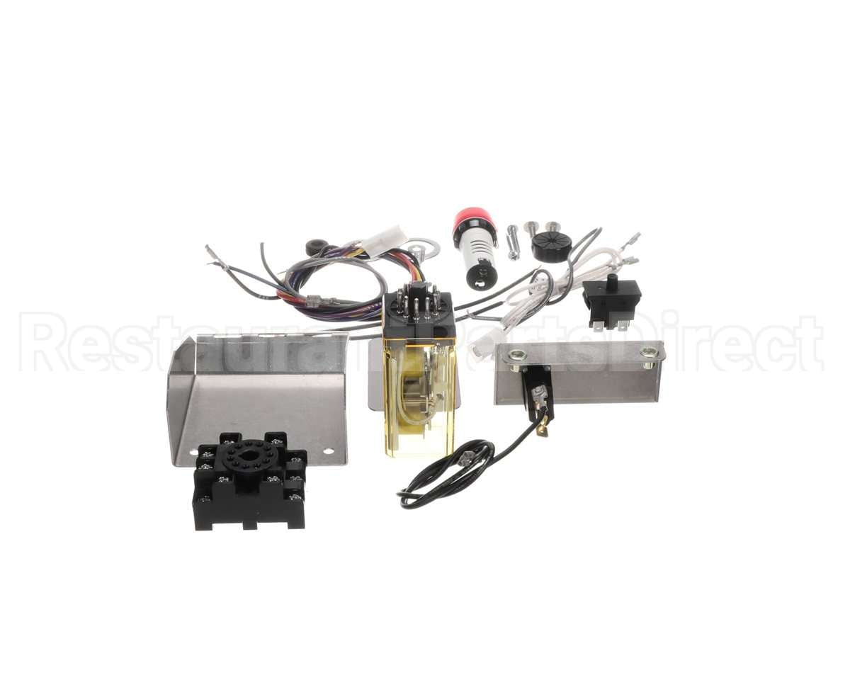 PS3189 Winston Switch Drain Valve Fryer