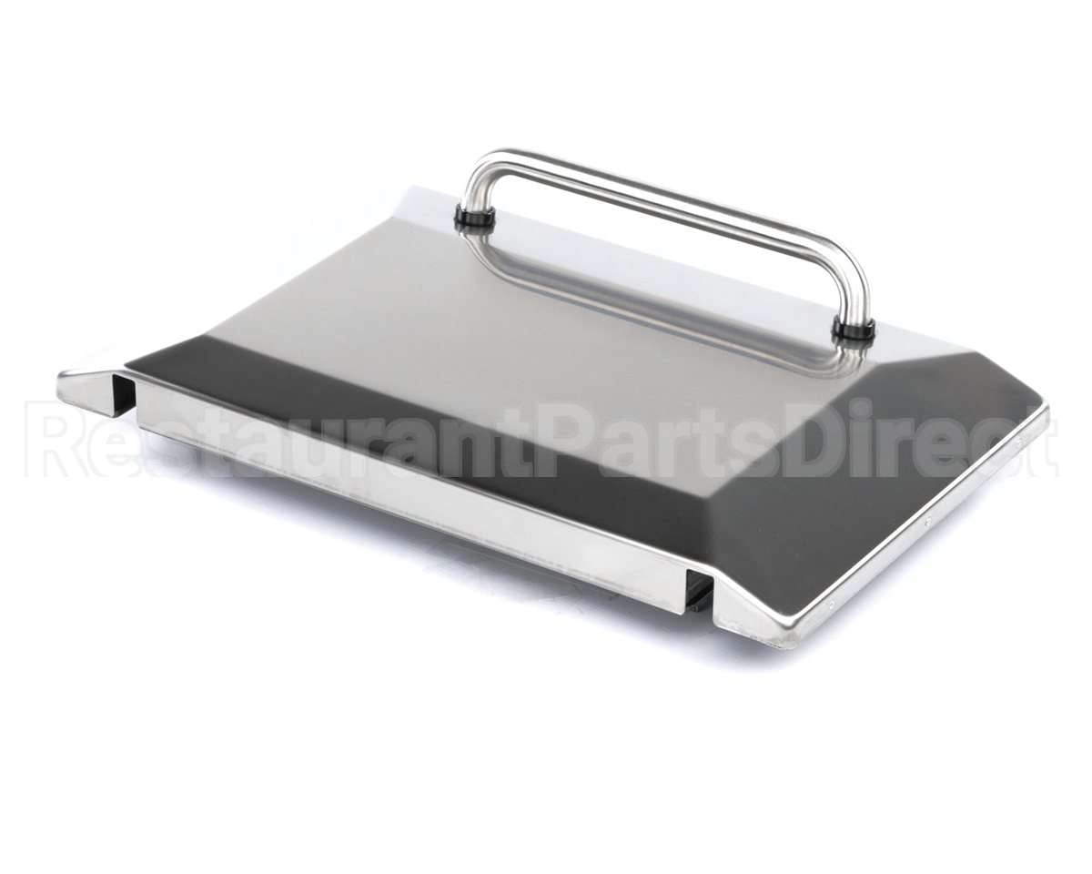 PSA1215 Merrychef E4S Door Assembly (Complete)