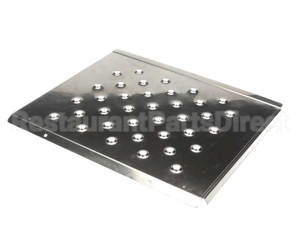 PSA1240 Merrychef Upper Impinger Plate Kit E4S