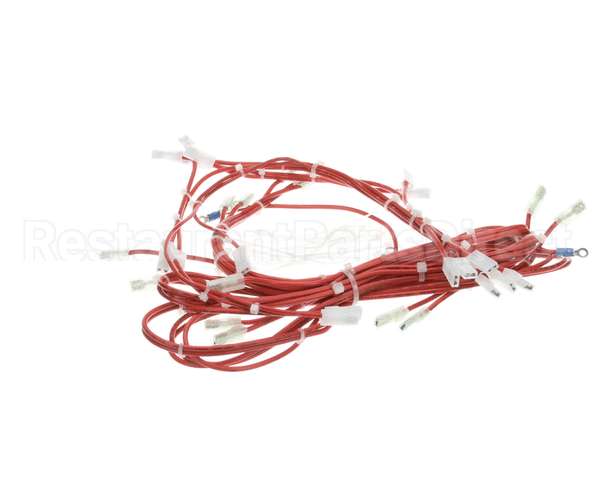 PSA1246 Merrychef Heater Cct Mod Kit Replaces Ps