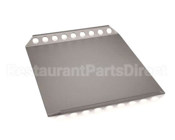 PSA1248 Merrychef Solid Aluminum Anodized Cookpl