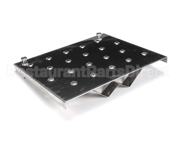 PSA2101 Merrychef Top Impinger Plate Ss
