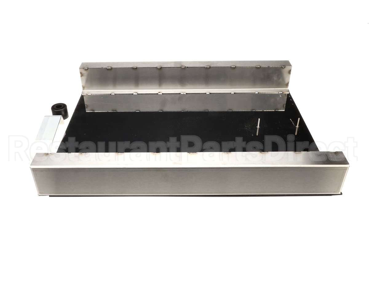 PSA2108 Merrychef Paddle Protector Plinth, Merry