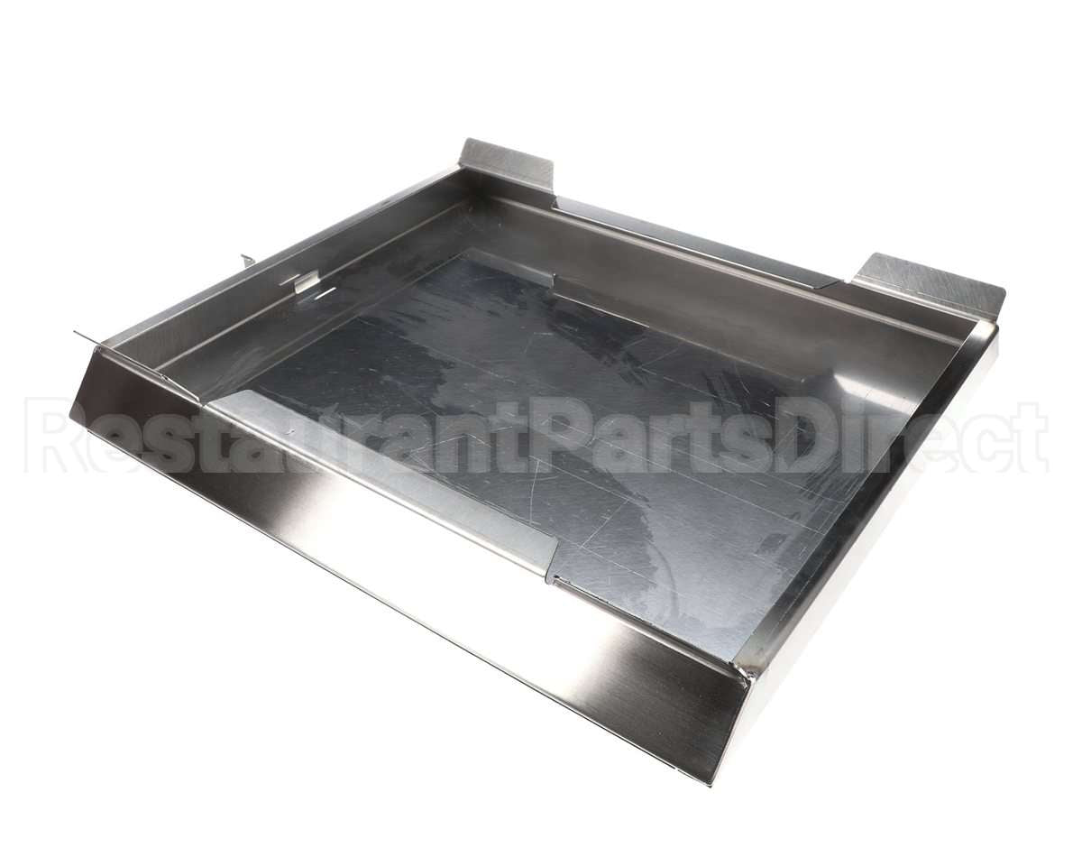 PSA2208 Merrychef Oven Spacer Kit, E4/E4S, Eikon