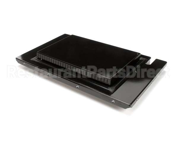 PSA246 Merrychef Door + Choke Assembly (P Ressed)