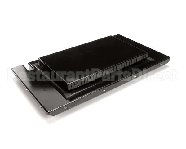 PSA246 Merrychef Door + Choke Assembly (P Ressed)