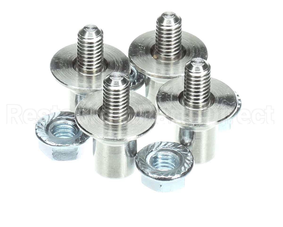 PSB1148 Merrychef E2S Cavity X4 Stub Kit Replacement C-Pla