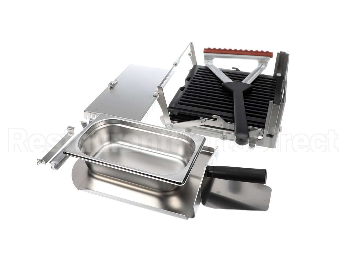 PSB1275 Merrychef E2S Panini Press Fit Kit