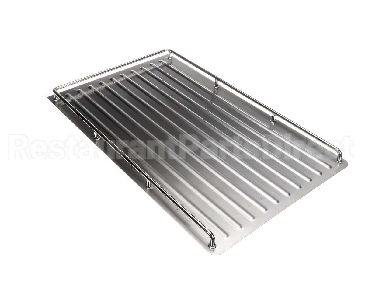 PSB392 Merrychef E2S Lid Assy Trend