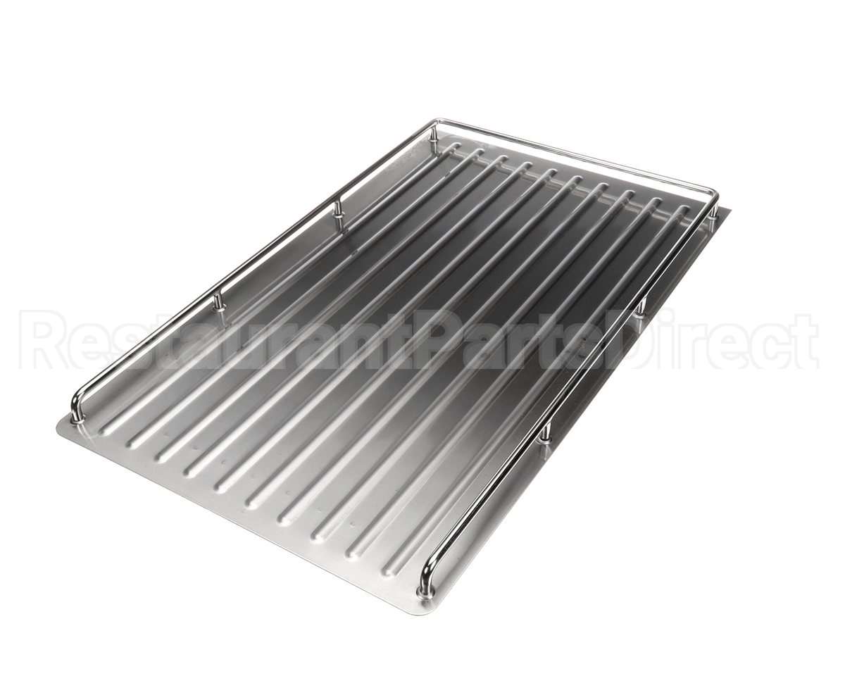 PSB392 Merrychef E2S Lid Assy Trend