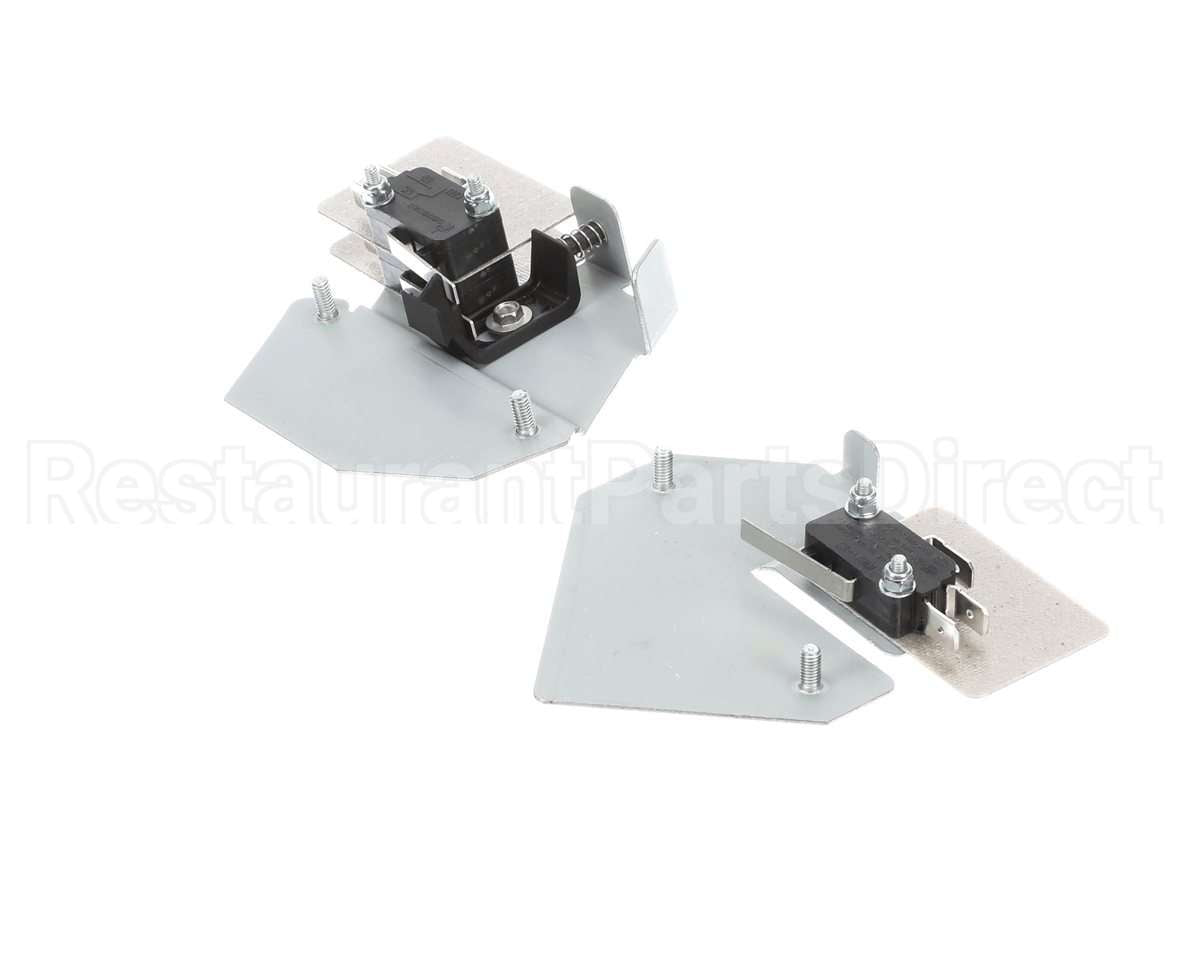 PSC128 Merrychef Door Microswitch Assembly Kit