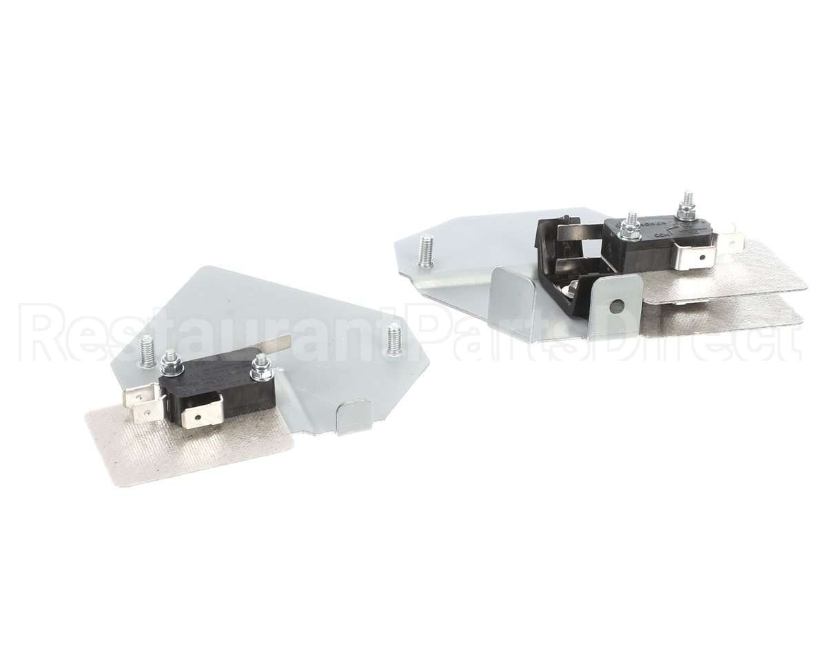 PSC128 Merrychef Door Microswitch Assembly Kit