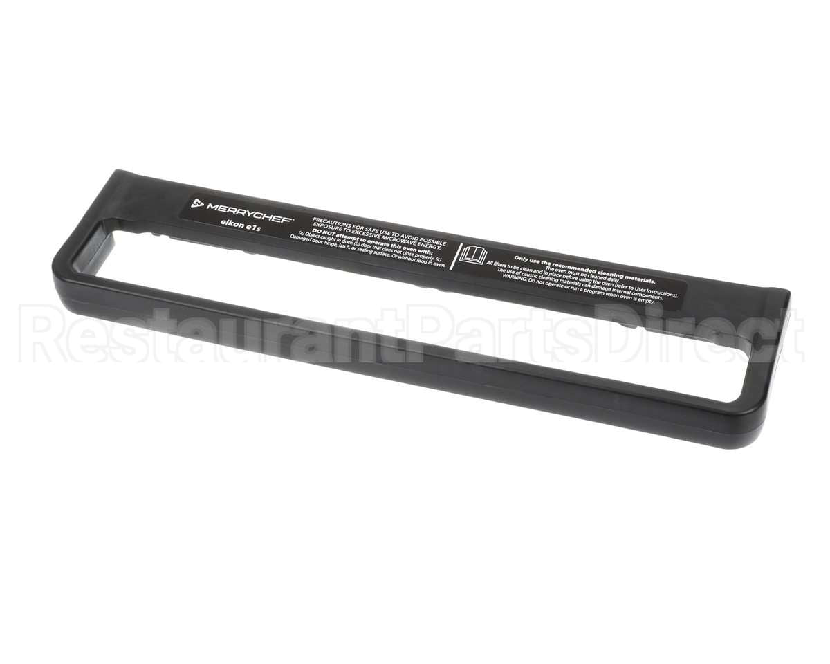 PSC132 Merrychef E1S Door Handle Assembly-Row