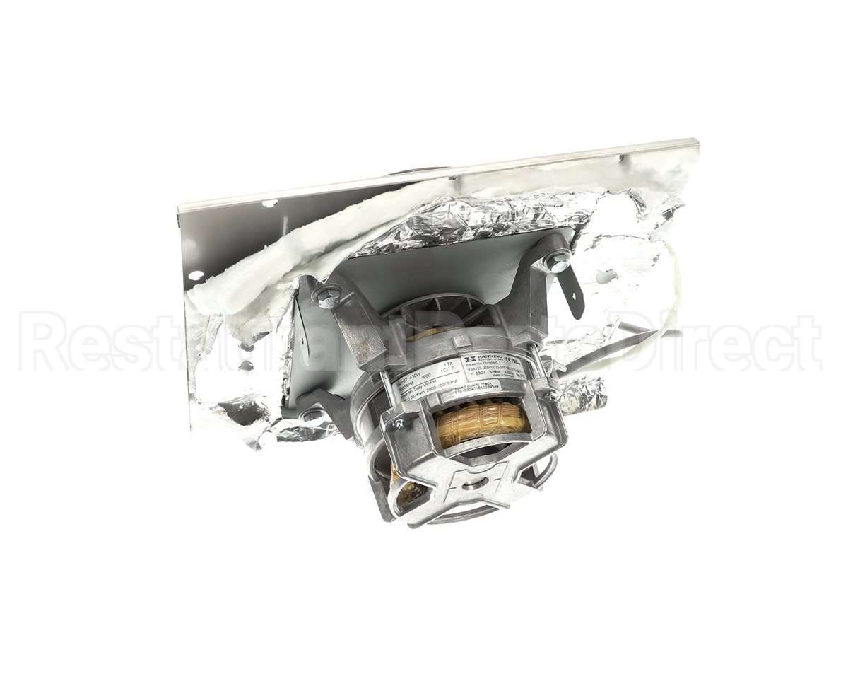 PSC234 Merrychef E1S Us Convec Motor Assy