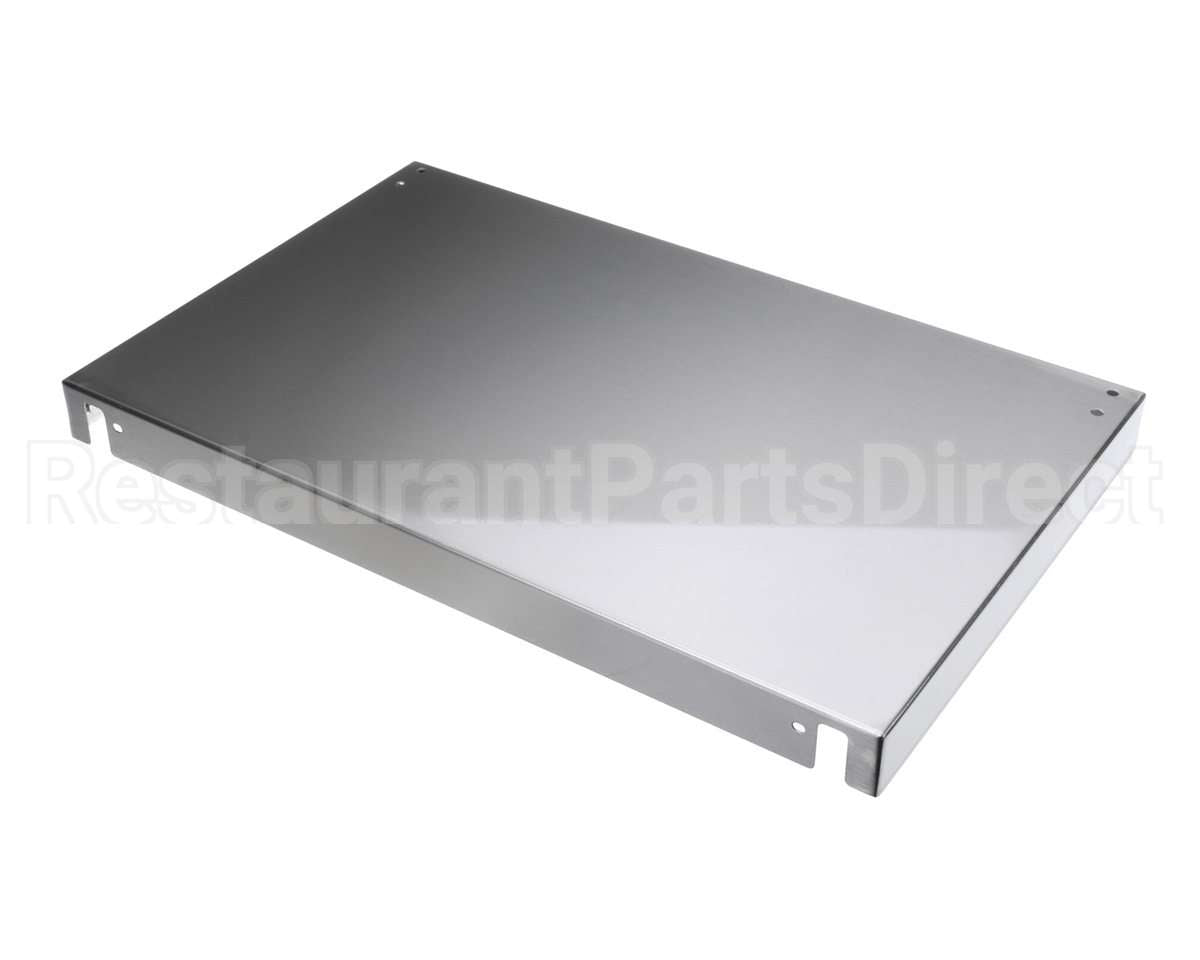 PSF1105 Merrychef X16 Door Skin Us Stain