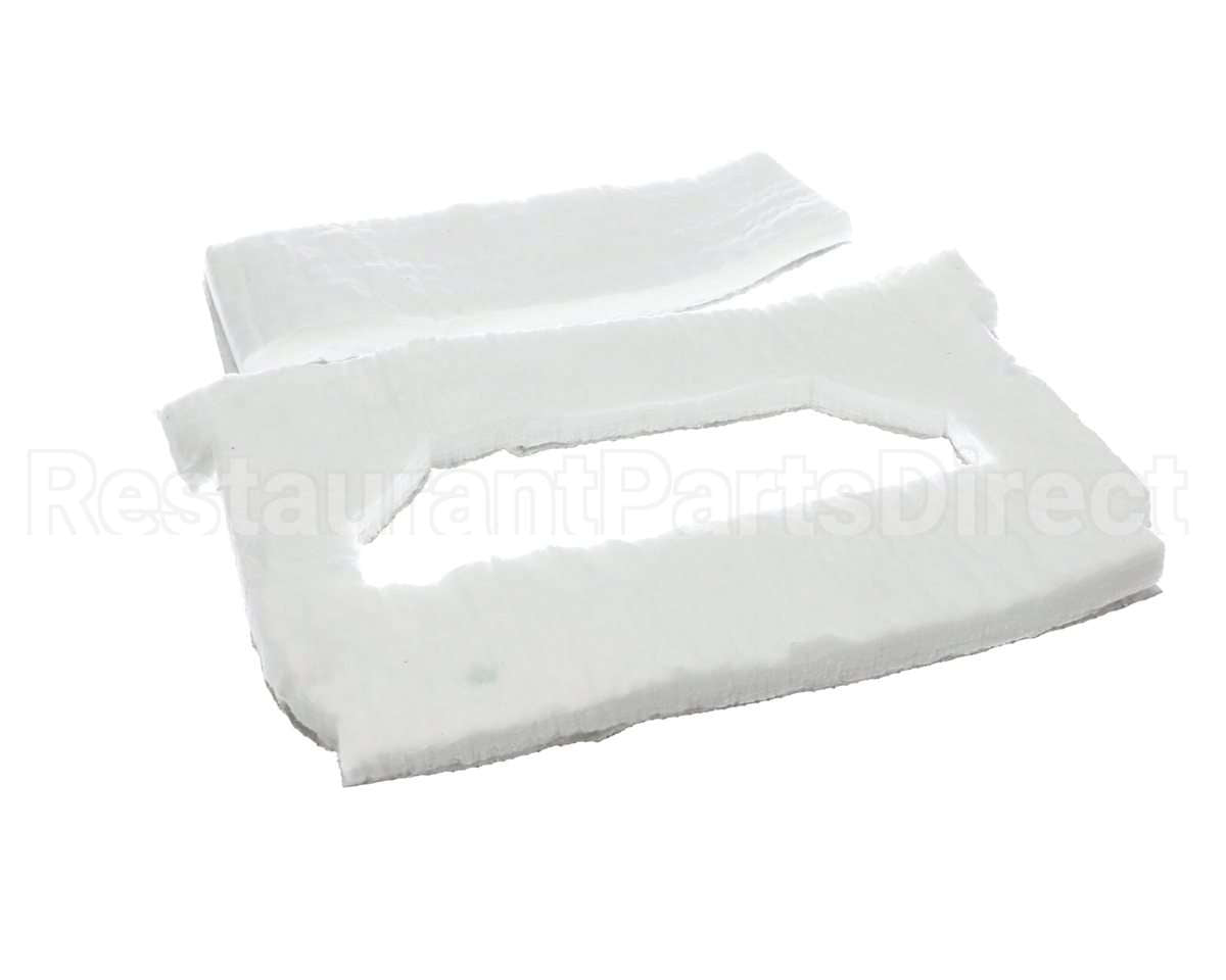 PSF214 Merrychef X16 Door Insulation Kit