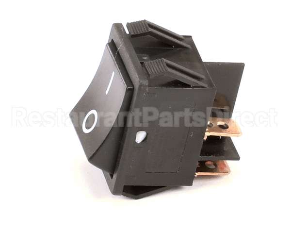 PSH-GL0503 Omega Power Switch New